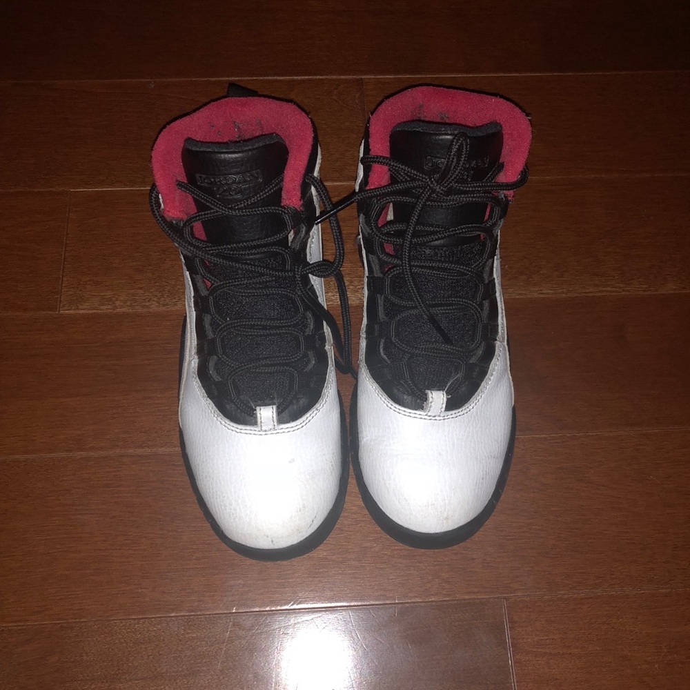 Jordans